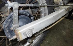 HONDA CRM50 GEN 1 2025 AD10