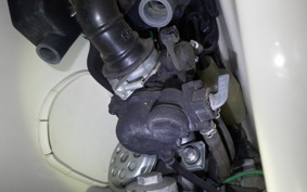 HONDA LITTLE CUB E 2023 AA01