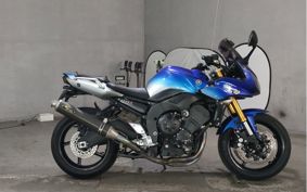 YAMAHA FZ1 FAZER 2007 RN17