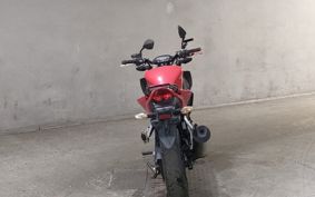 HONDA CB250 MC43