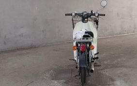 HONDA SUPER CUB50 C50