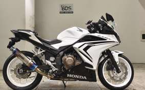 HONDA CBR400R 2019 NC56
