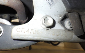 SUZUKI ﾚｯﾂﾊﾞｽｹｯﾄ CA4AA