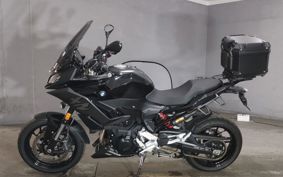 BMW F900XR 2023 0K21