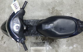 SUZUKI ADDRESS V50 Gen.2 2014 CA44A