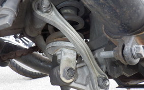 KAWASAKI ZZ-R400 1991 ZX400K