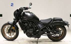 HONDA REBEL 1100 S DCT 2026 SC87