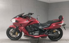 HONDA DN01 2008 RC55