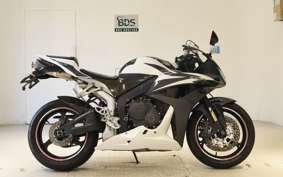 HONDA CBR600RR 2007