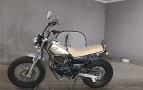 YAMAHA TW200 DG07J