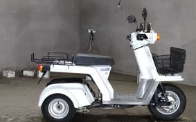 HONDA GYRO TD02