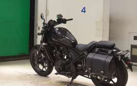 HONDA REBEL 1100 DCT 2023 SC83