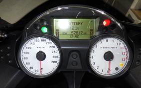 KAWASAKI ZZ1400 NINJA R A 2010 ZXT40D
