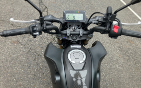 HONDA GROM JC92