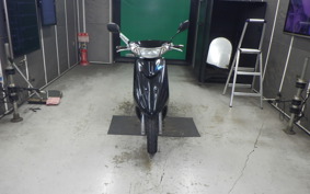 YAMAHA JOG ZR Gen.2 2021 SA16J