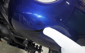 HONDA REBEL 250 S 2007 MC49