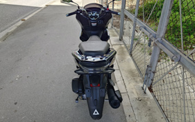 HONDA PCX 125 HYBRID JF84