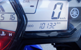 YAMAHA YZF-R3 2017 RH07J