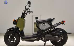HONDA ZOOMER AF58