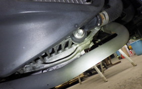 YAMAHA TRICITY 155 A 2020 SG37J