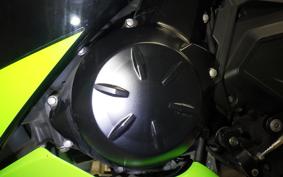 KAWASAKI NINJA 650 A 2021 ER650H