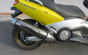 YAMAHA T-MAX 500 2001 SJ01