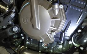 HUSQVARNA スバルトピレン801 2025