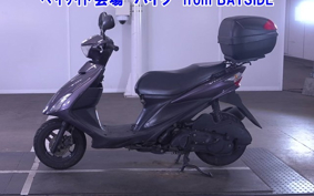 SUZUKI ADDRESS V125