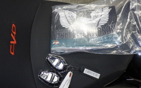 HARLEY FLHXSE1980CVO 2026