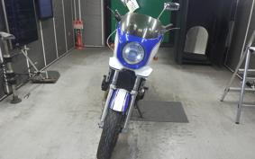 SUZUKI GSX400 IMPULSE S 1997 GK79A