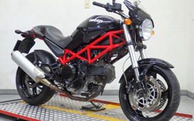 DUCATI MONSTAR 400 2007 ZDMM407AA7B