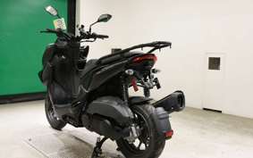 YAMAHA X FORCE 2026 SG79J
