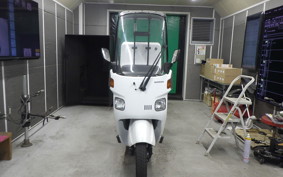 HONDA GYRO CANOPY TA03