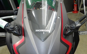 HONDA CBR400R 2019 NC56
