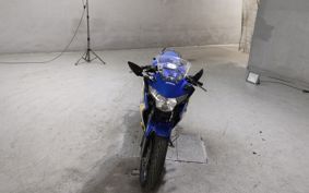 HONDA CBR250R MC41