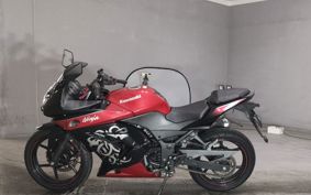 KAWASAKI NINJA 250R EX250K