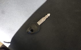 SUZUKI LET's 4 Basket CA43A