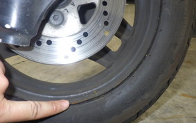 SUZUKI ADDRESS V125 S CF4MA