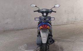 SUZUKI ADDRESS V125 CF46A