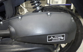 SUZUKI ADDRESS 110 CE47A