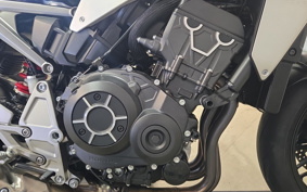 HONDA CB1000R 2021 SC80