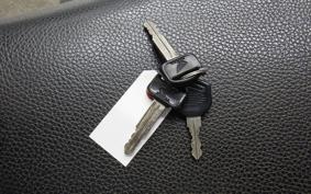 HONDA C110 SUPER CUB