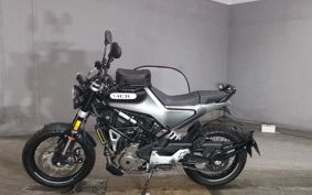 OTHER  HUSQUARNA SUVARUTOPIREN401 2021 JUJ