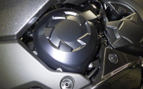 KAWASAKI NINJA1100SX 2025 ZXT10H