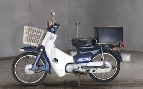 HONDA SUPER CUB70 C70