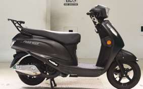 SUZUKI ADDRESS V125 Gen.2 2021 EN11J