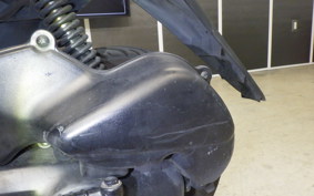 SUZUKI ADDRESS V50 Gen.2 2024 CA44A