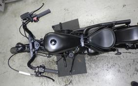 YAMAHA DRAGSTAR 400 1997 4TR
