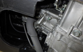 HONDA ADV160 KF54
