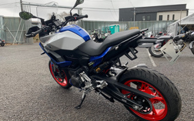 BMW F900XR PREMIUM LINE 2025 0R01